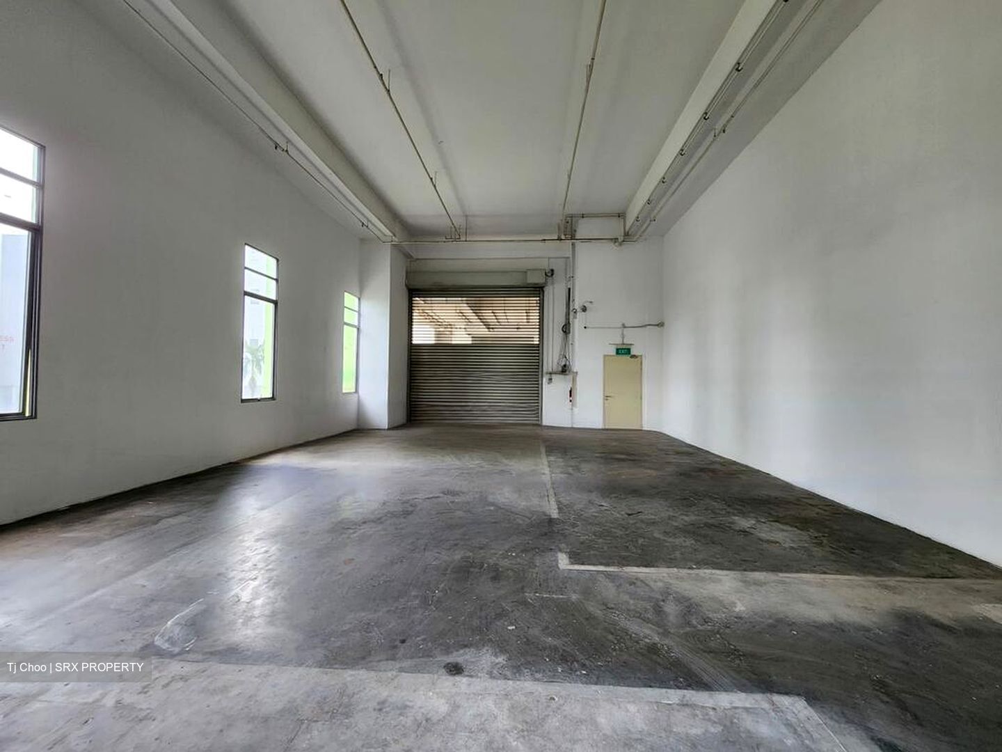North Spring Bizhub (D27), Factory #465581311